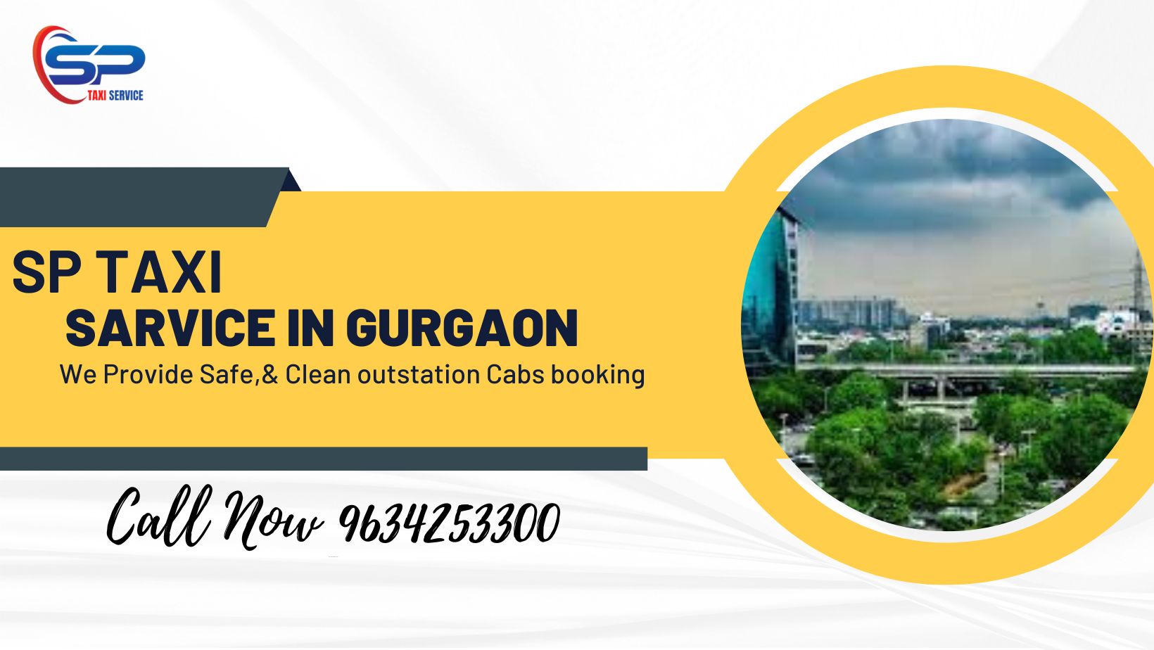 Gurgaon to Ghazipur Taxi