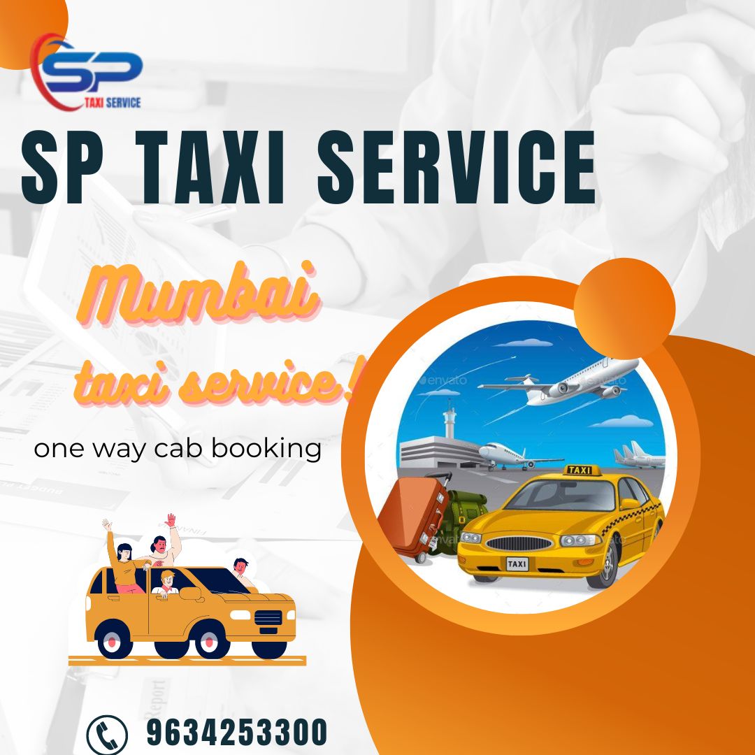 Mumbai to Gwalior Taxi