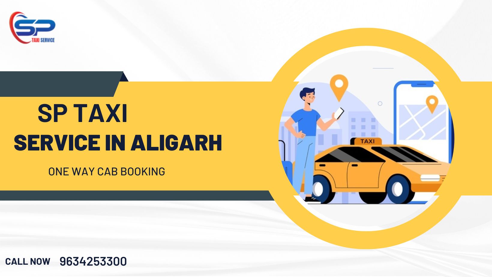 Aligarh Taxi Service