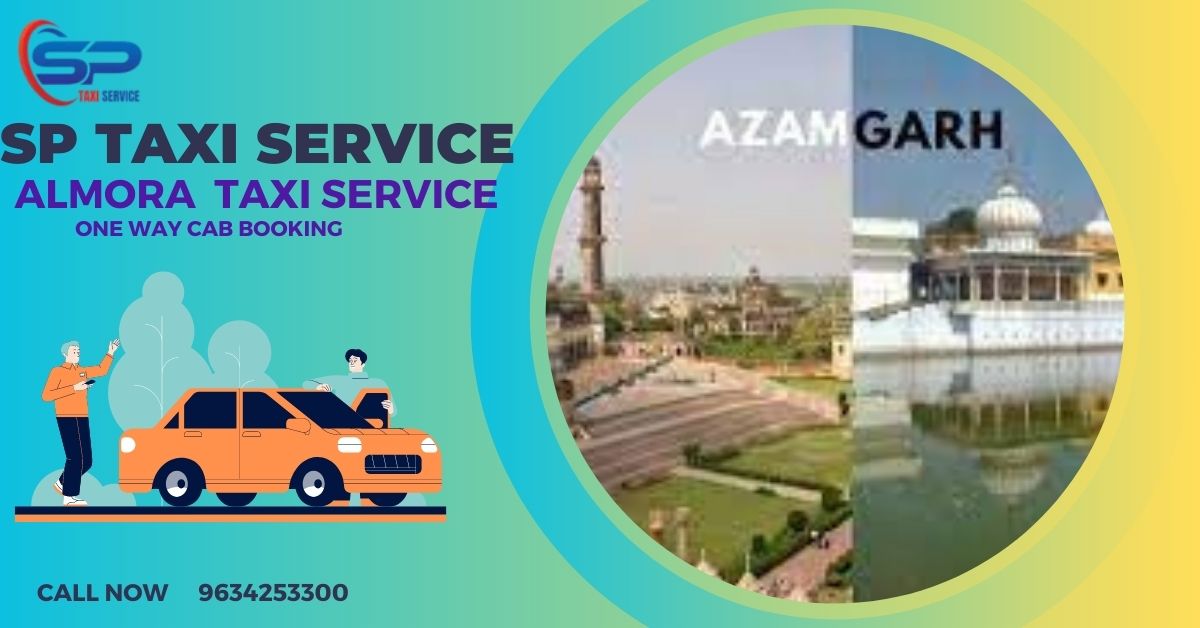 Azamgarh Taxi service