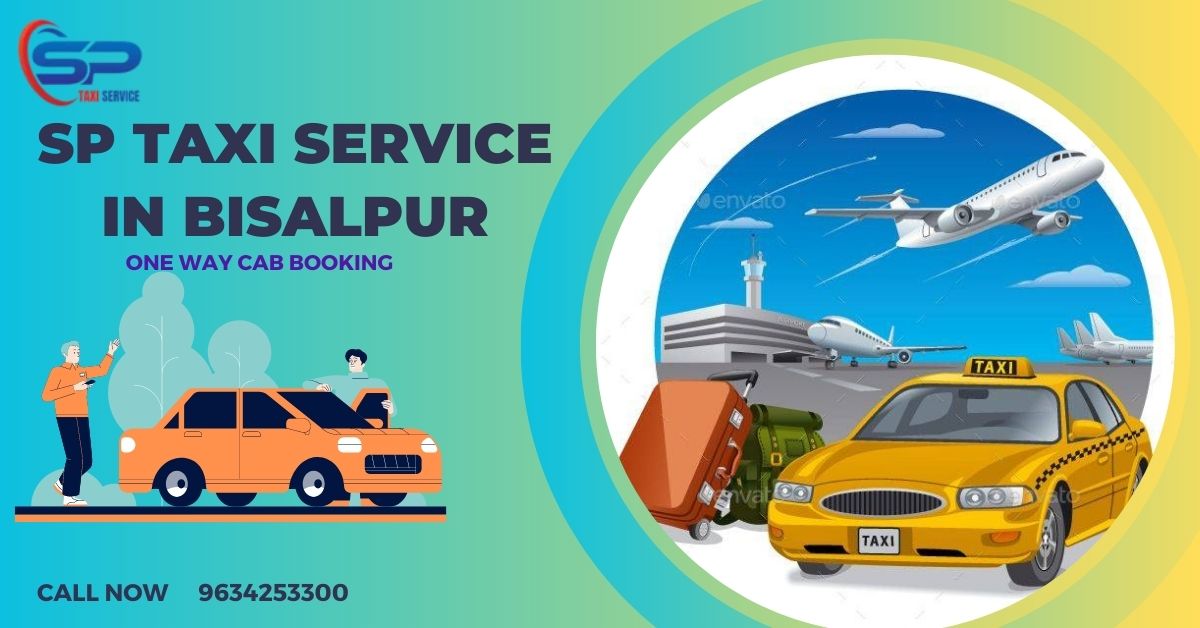 Bisalpur Taxi service