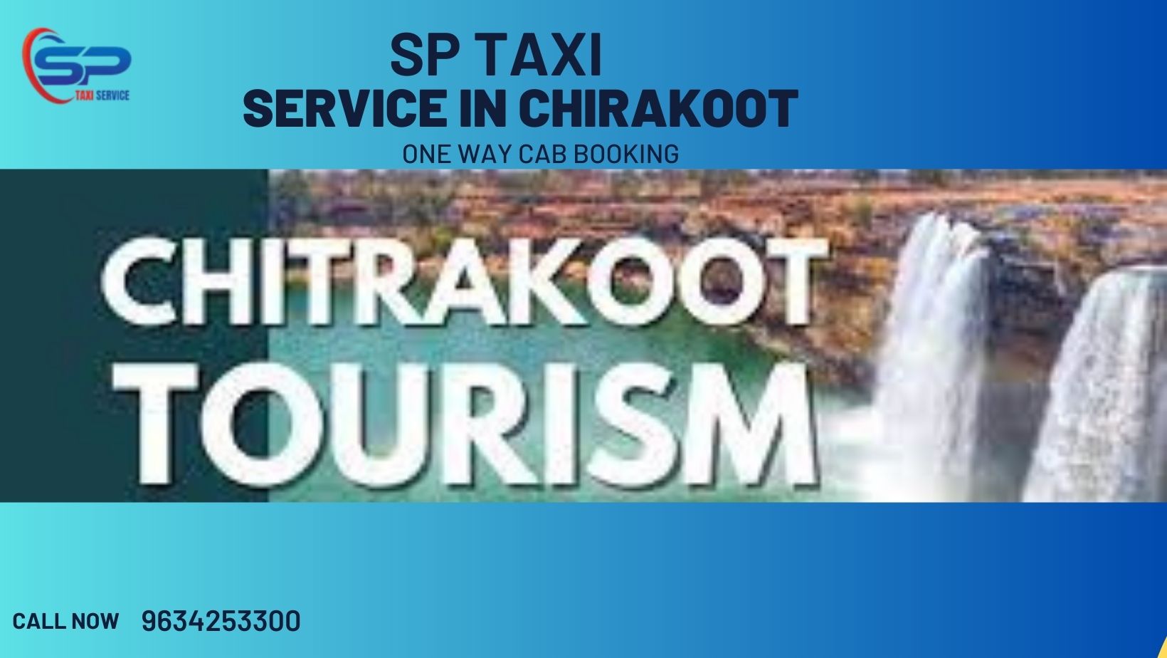 Chitrakoot Taxi service