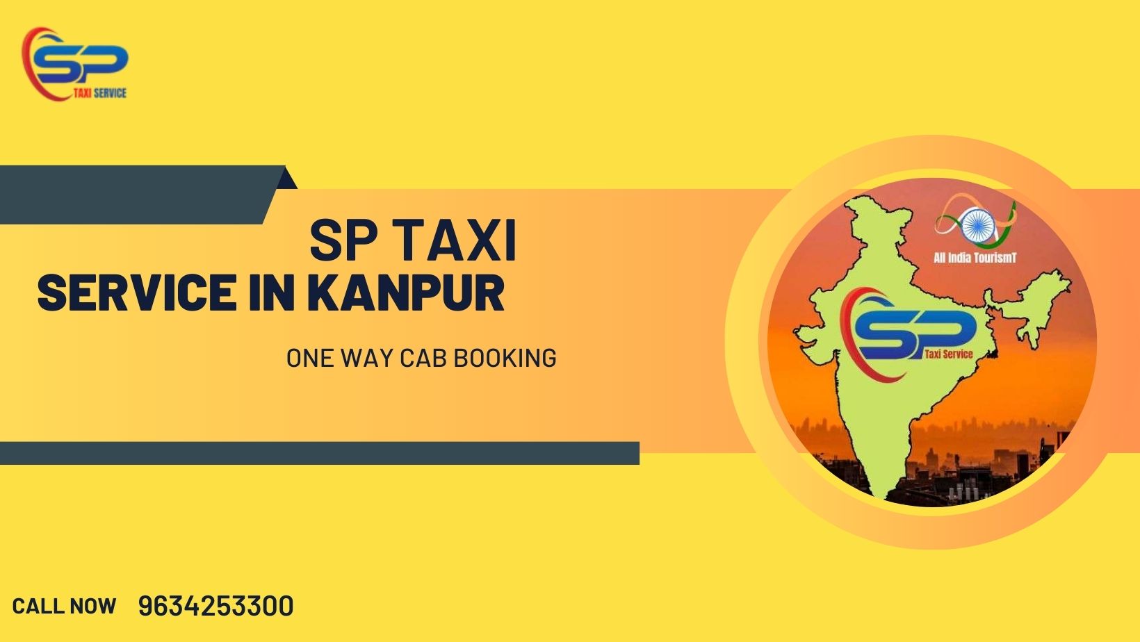 Kanpur Taxi service