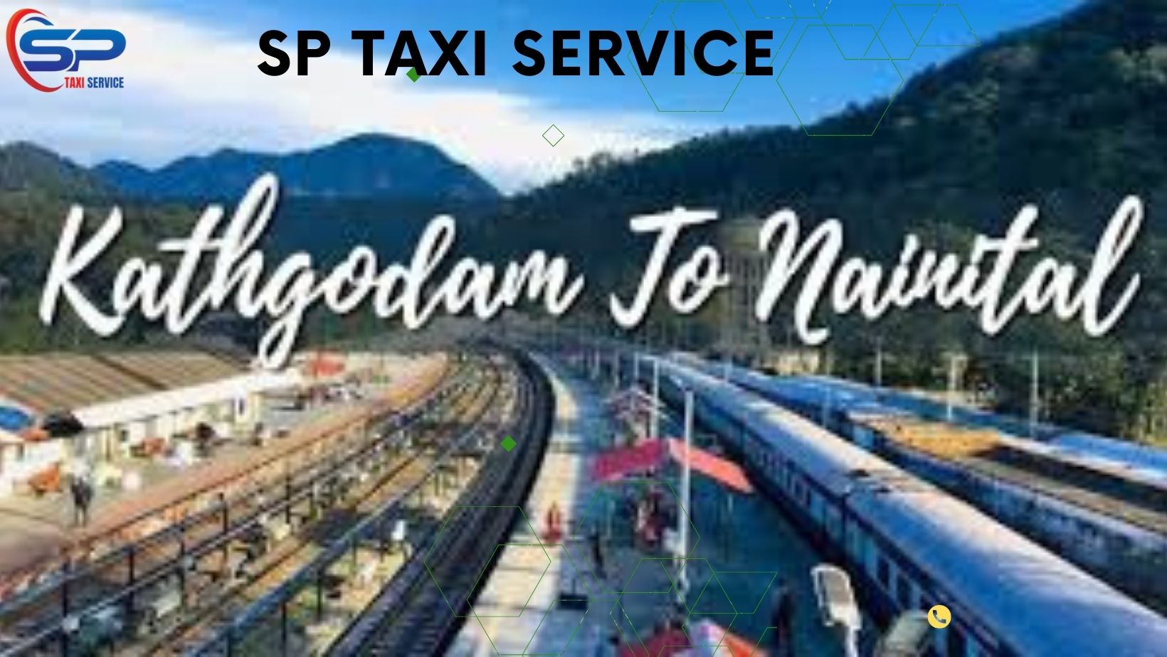 Kathgodam Taxi service