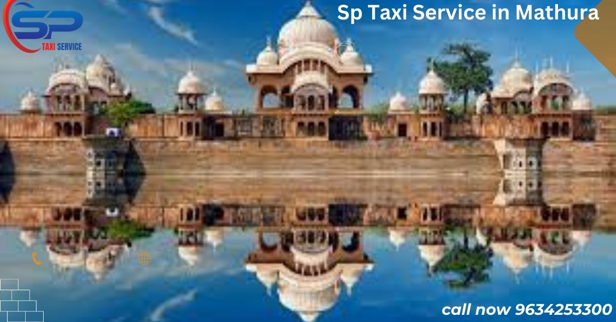 Mathura Taxi service