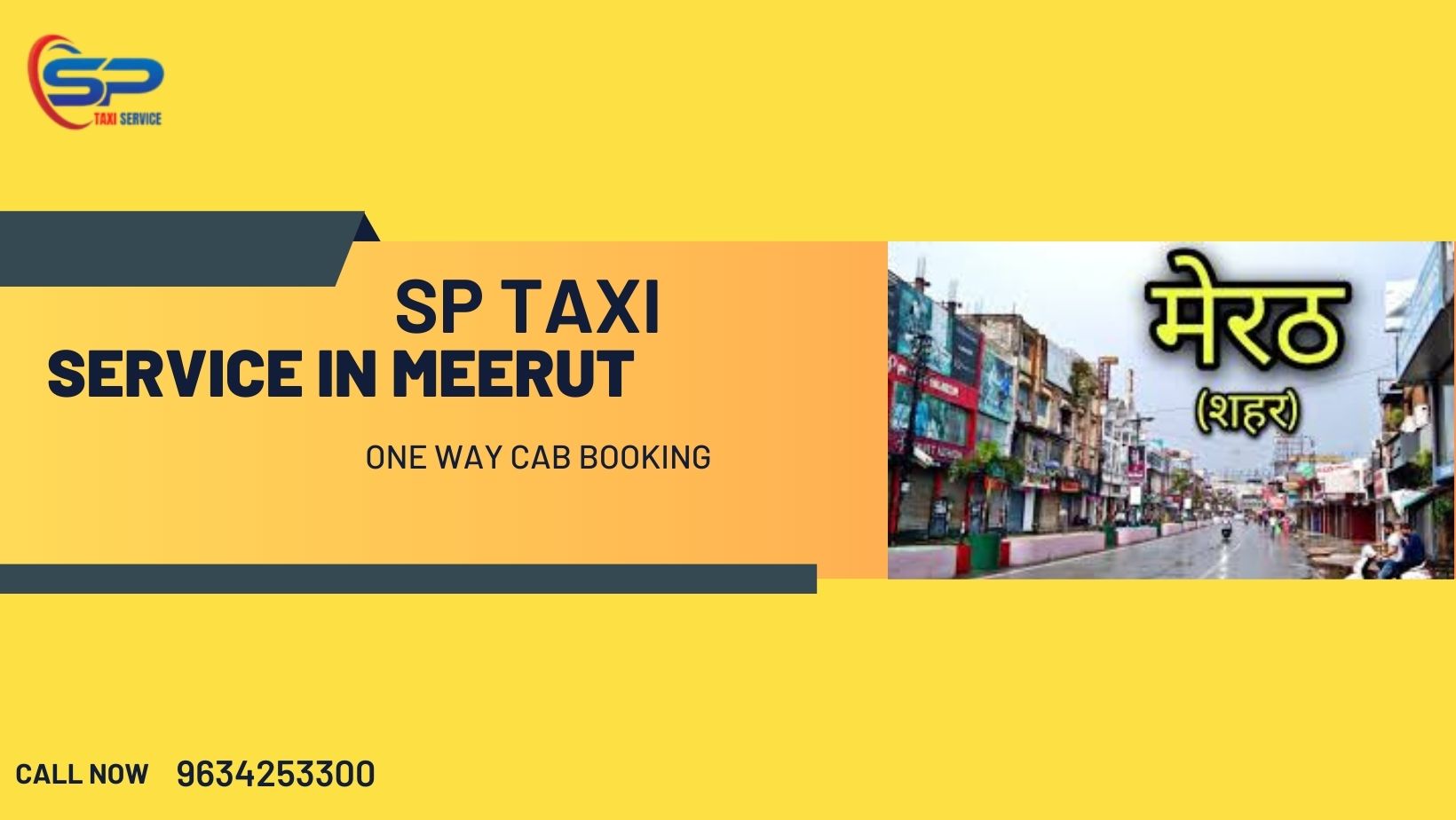 Meerut Taxi service