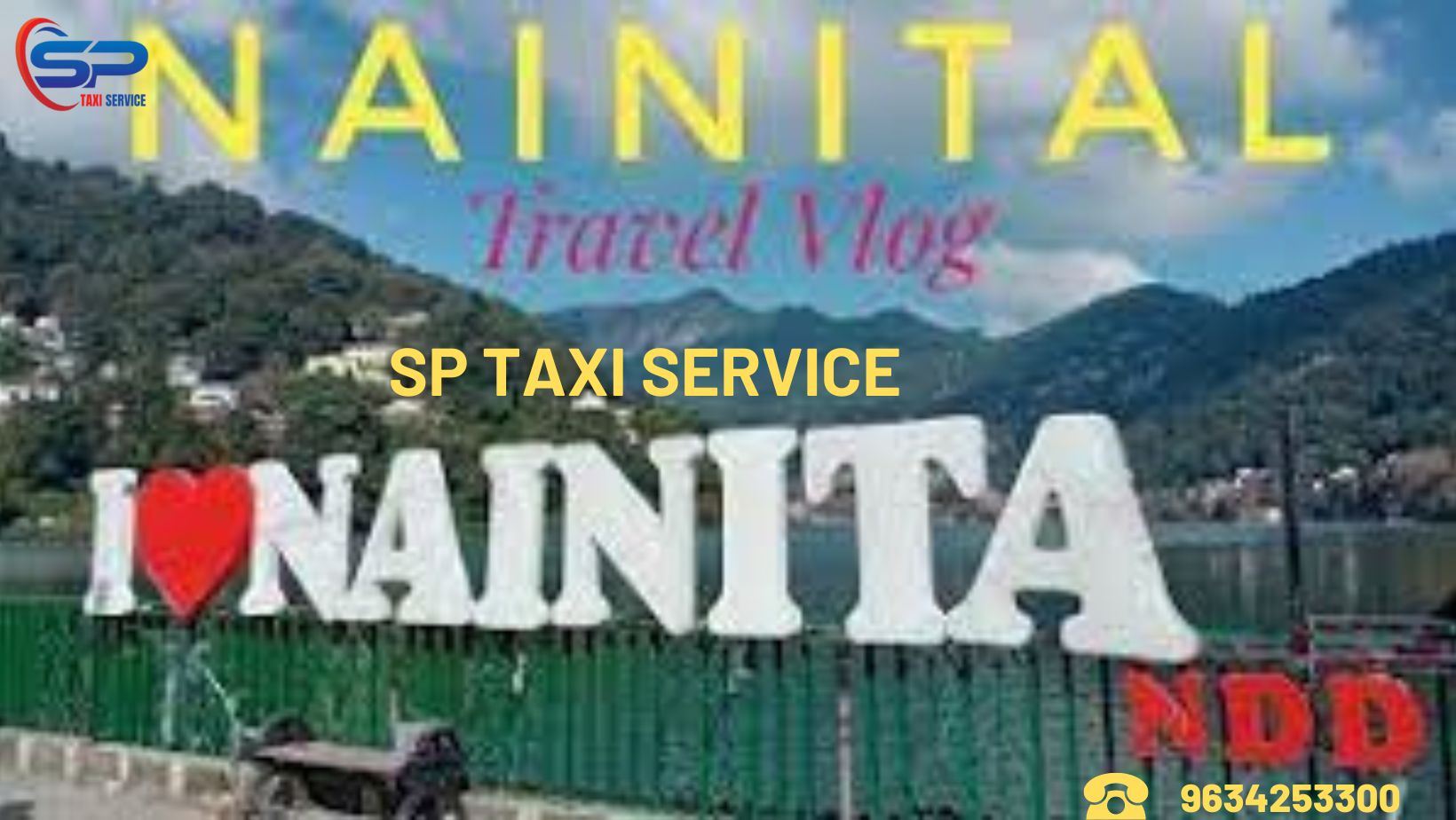 Nainital Taxi service