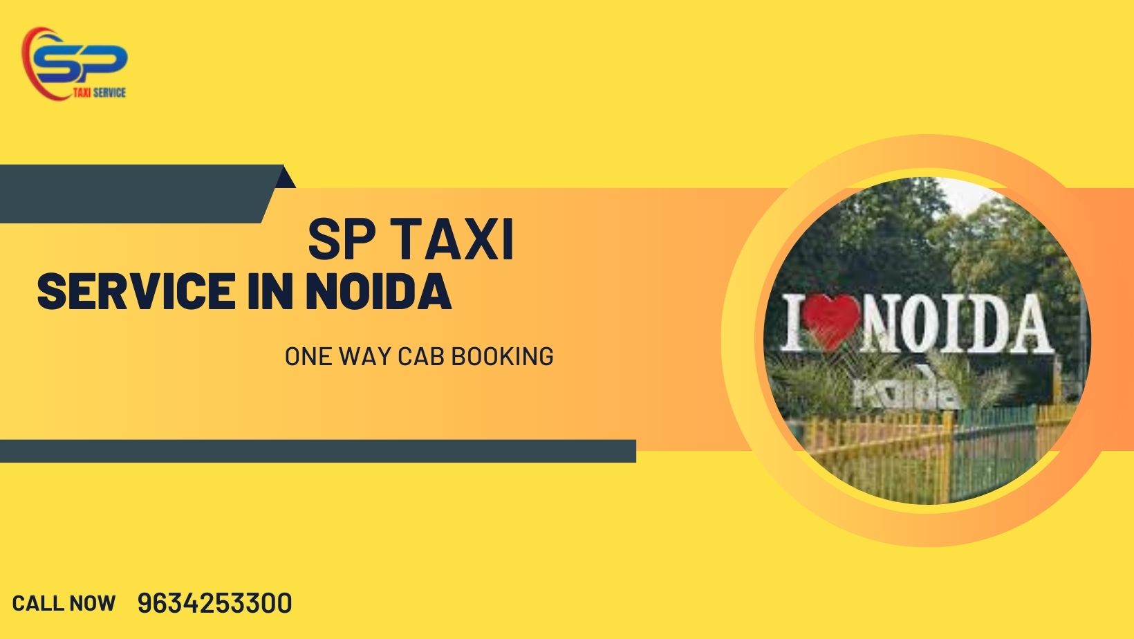 Noida Taxi service