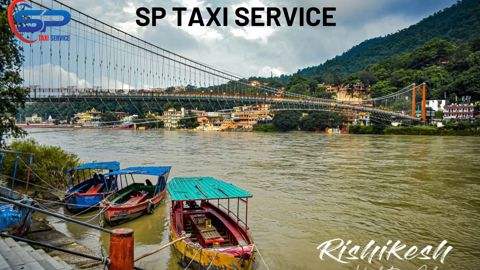 Rishikesh Taxi service