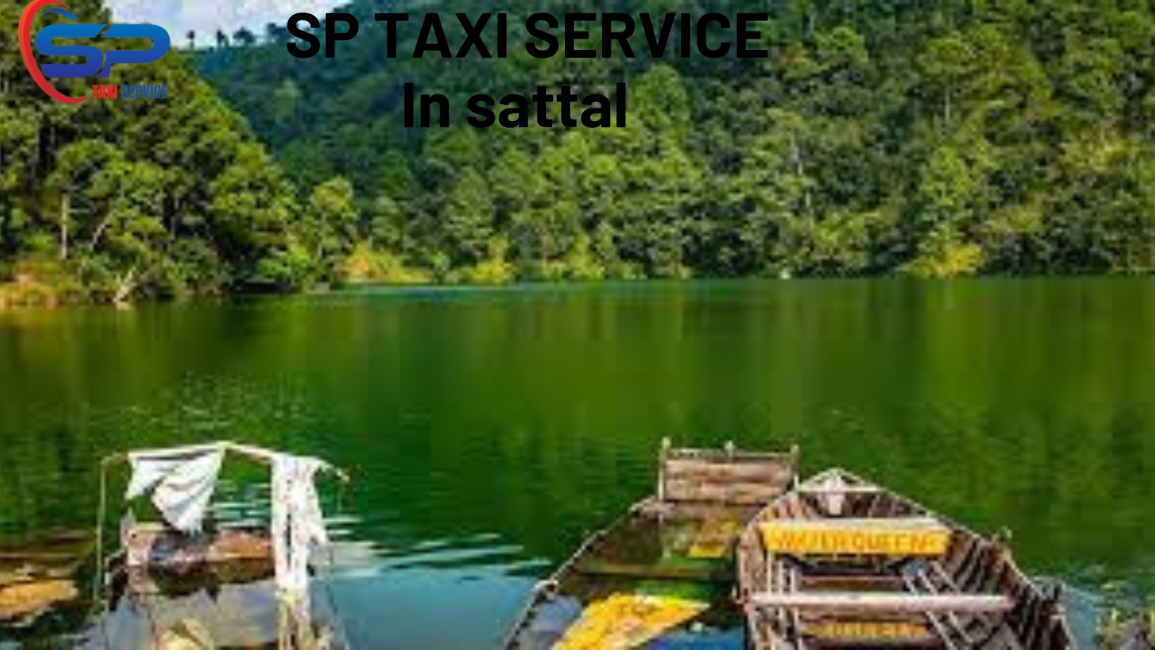 Sattal Taxi service