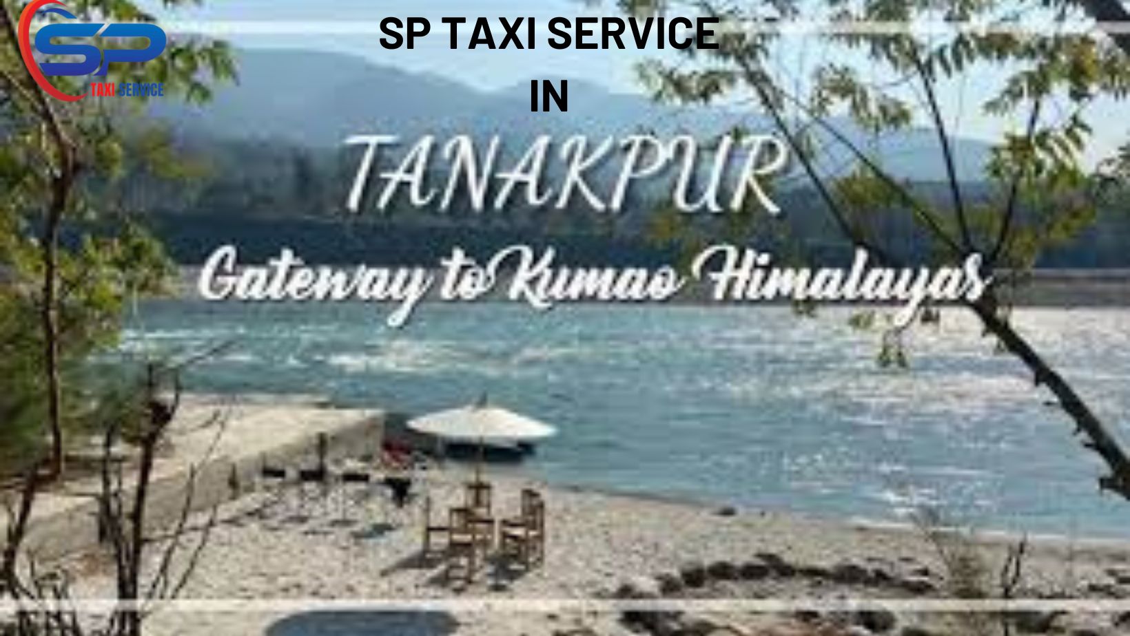 Tanakpur Taxi service