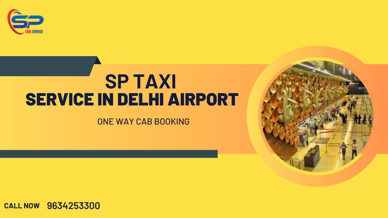 Delhi to Kainchi Dham Taxi