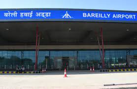 Bareilly Airport Taxi service