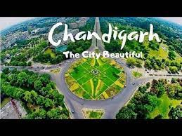 Ghaziabad to Chandigarh Taxi