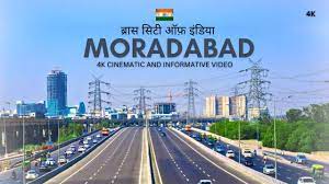 Moradabad to Aligarh Taxi