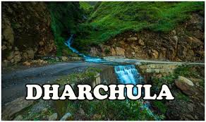 Nainital to Dharchula Taxi