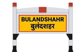 Bulandshahr to Sitapur Taxi