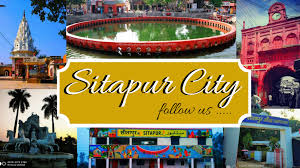 Sitapur to Aligarh Taxi