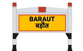 Baraut to Sitapur Taxi