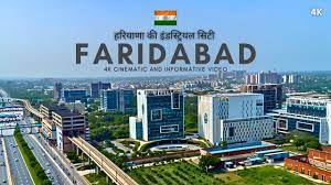 Faridabad to Paonta Sahib Taxi