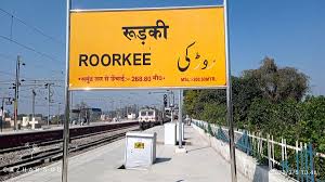 Roorkee to Gurgaon Taxi