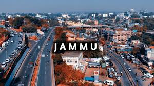 Jammu to Kotdwar Taxi