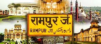 Rampur to Kotdwar Taxi