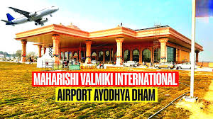 Ayodhya Airport Taxi Service