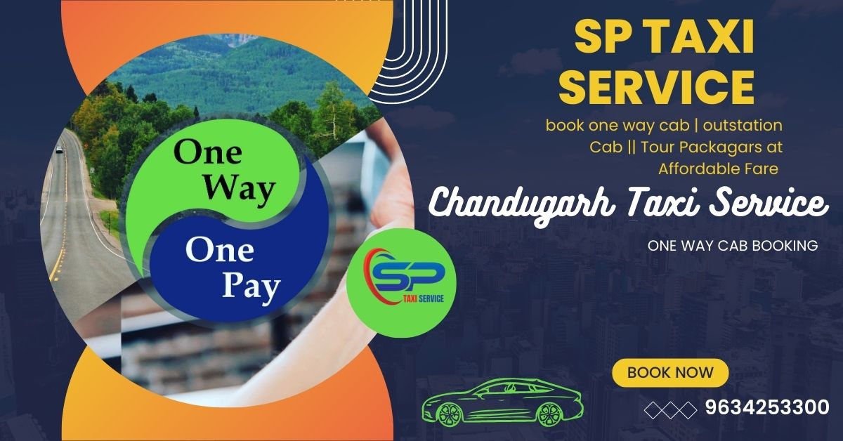 Chandigarh to Haridwar Taxi