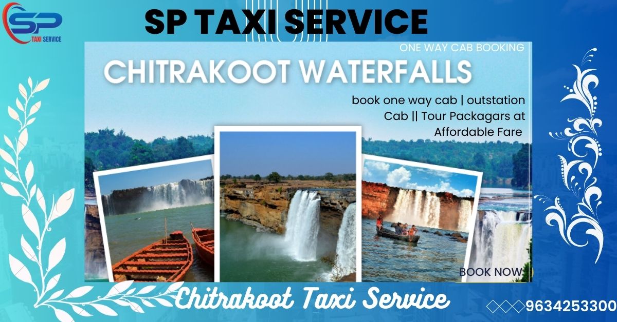 Chitrakoot to Lucknow Taxi